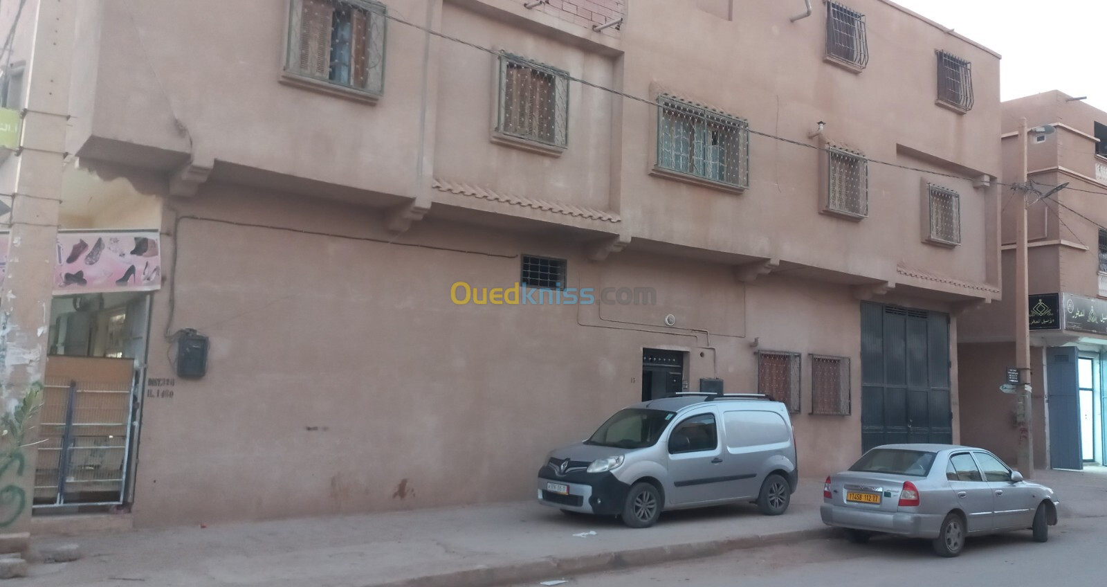 Vente Villa Djelfa Djelfa