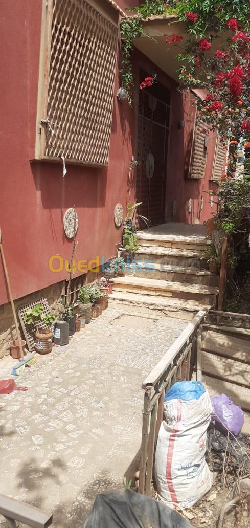 Vente Villa Tlemcen Ghazaouet