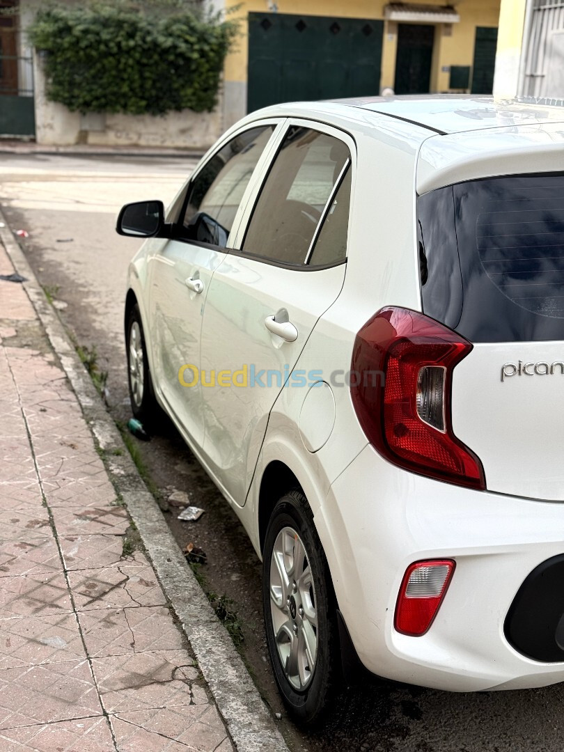 Kia Picanto 2019 LX Start