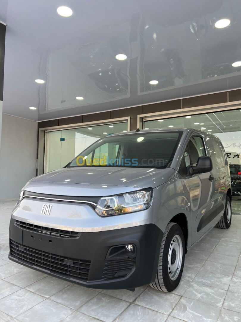 Fiat Doblo 2024 