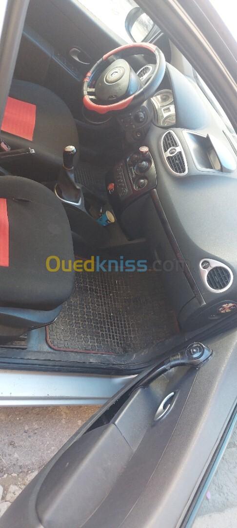 Renault Clio 3 2010 Clio 3