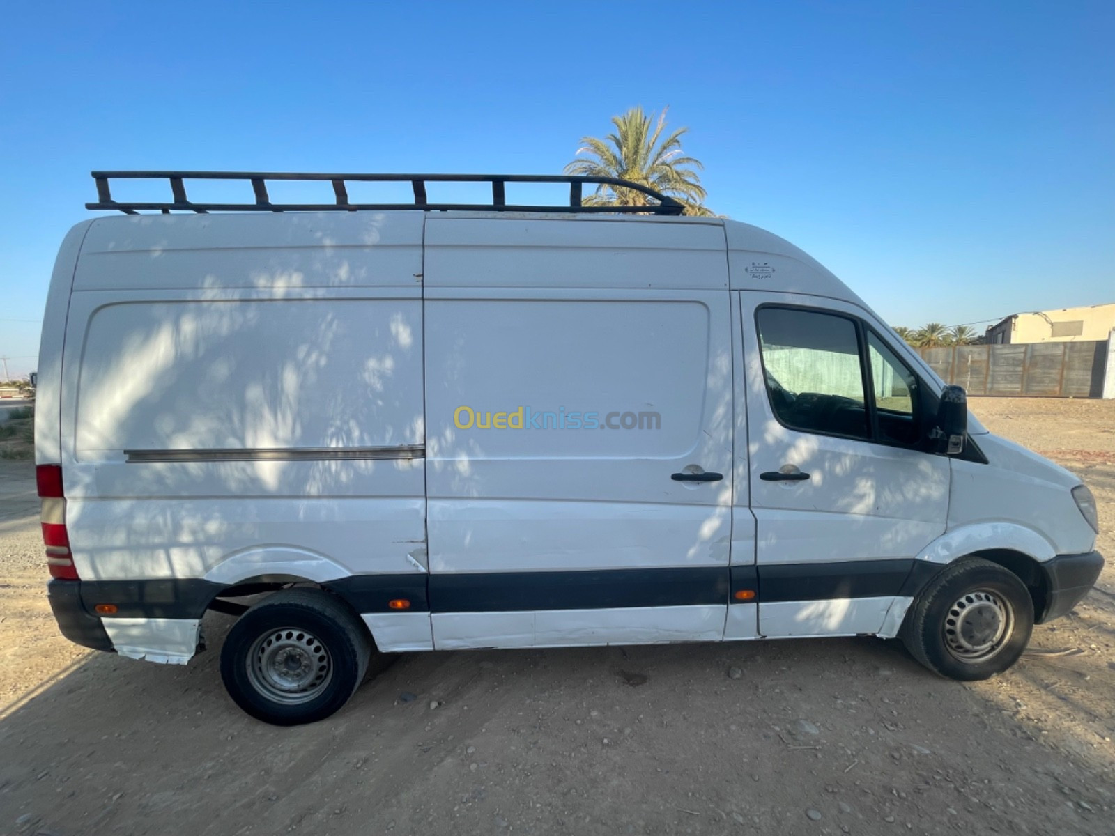 Mercedes Sprinter 2008 Sprinter