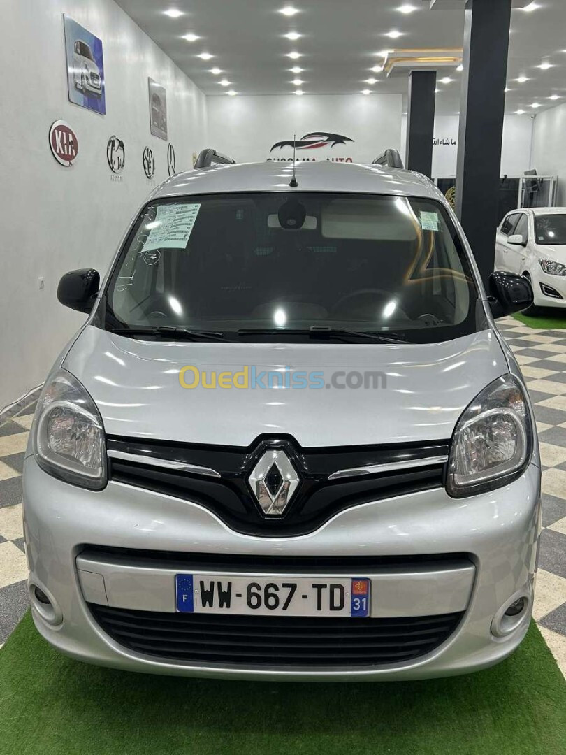 Renault Kangoo 2021 Privilège plus