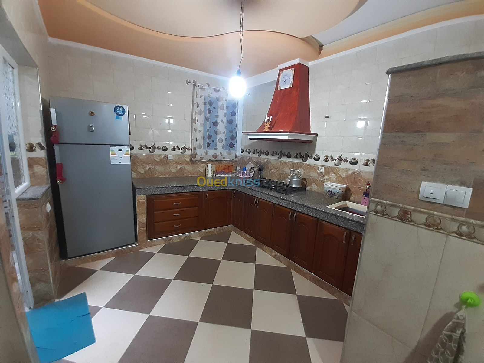 Location vacances Appartement F2 Tlemcen Marsa ben mhidi