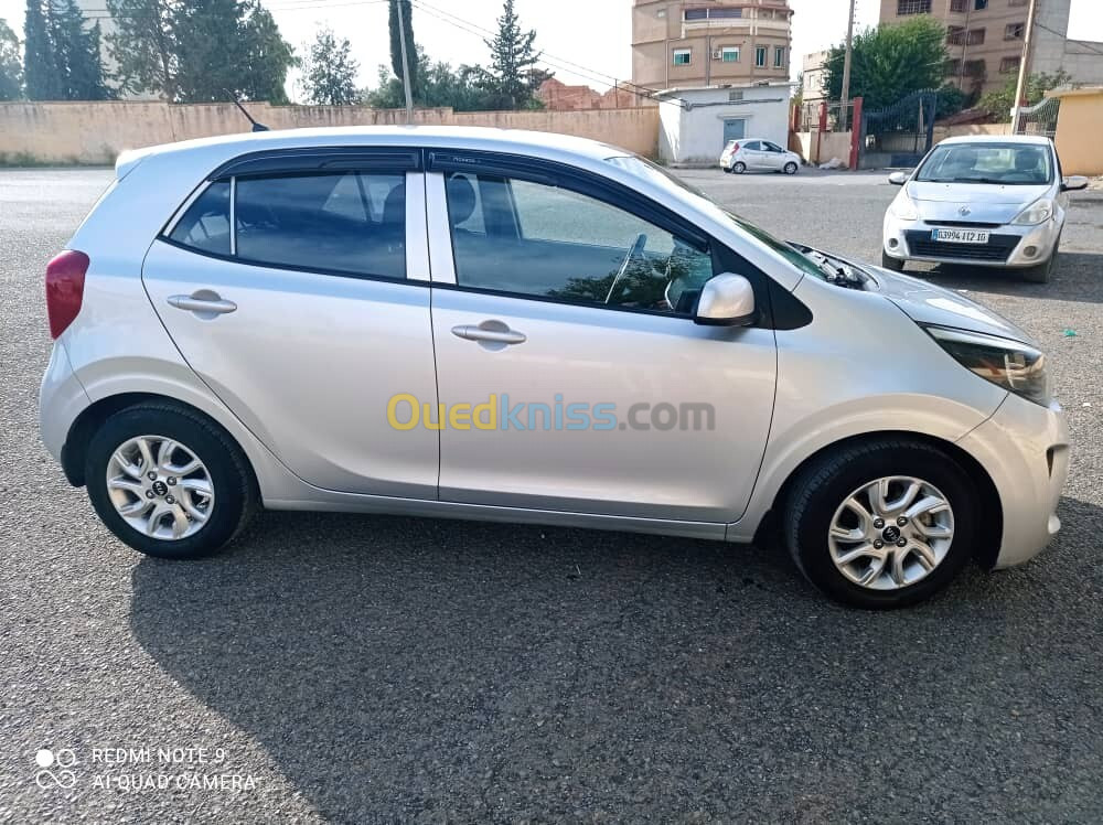 Kia Picanto 2019 LX Start