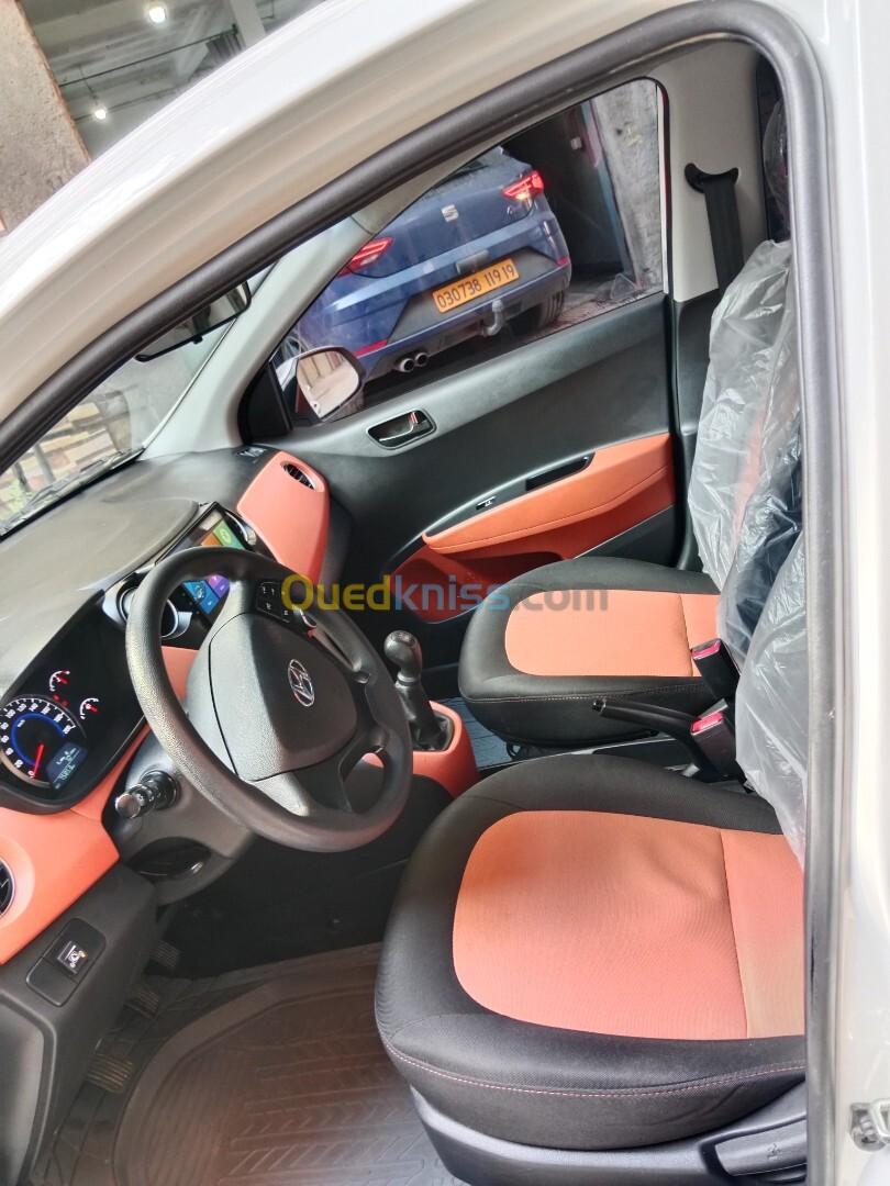 Hyundai Grand i10 2019 DZ