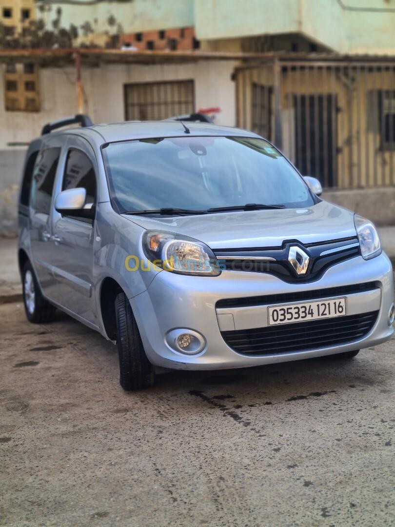 Renault Kangoo 2021 