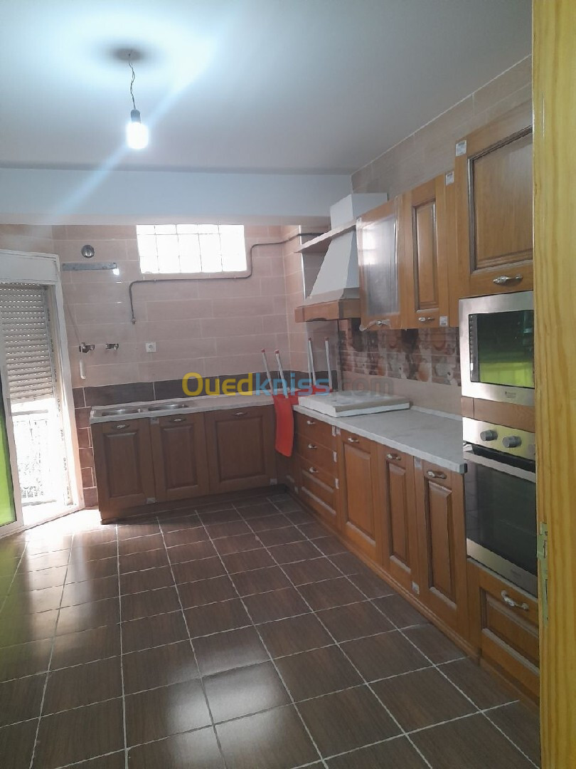 Vente Appartement F4 Alger Ouled fayet