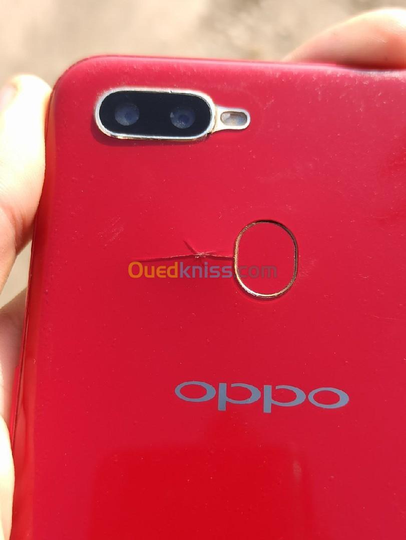 Oppo A5s