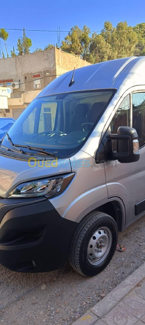 Ducato Fiat 2023