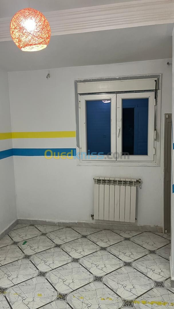 Location Appartement F04 Boumerdès Corso