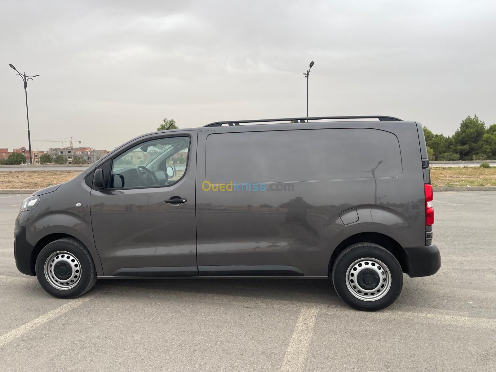 Fiat scudo 2024 