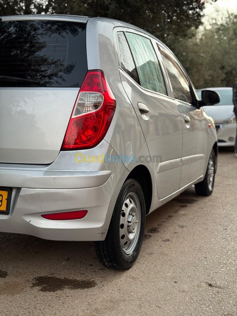 Hyundai i10 2015 GLS