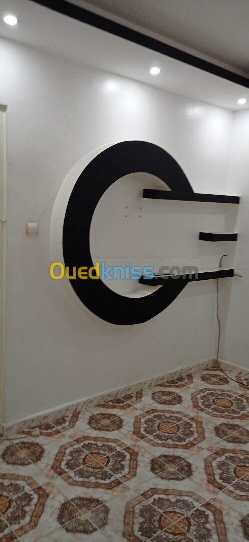 Vente Appartement F5 Alger Bachdjerrah