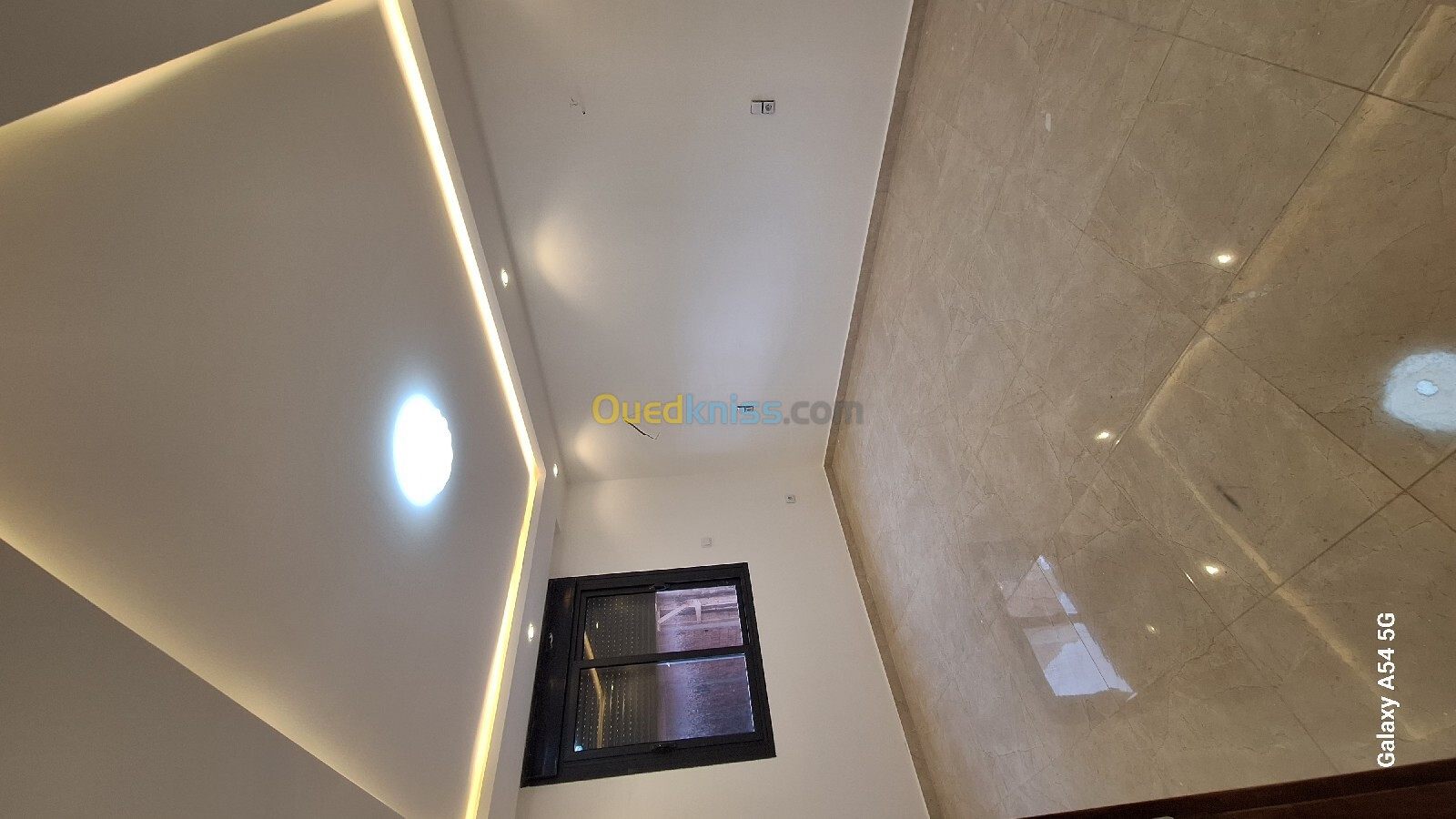 Vente Appartement F3 Oran Bir el djir