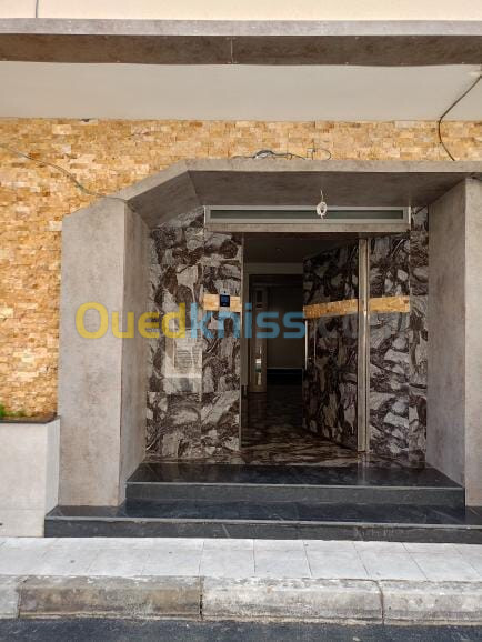 Vente Appartement Alger El madania