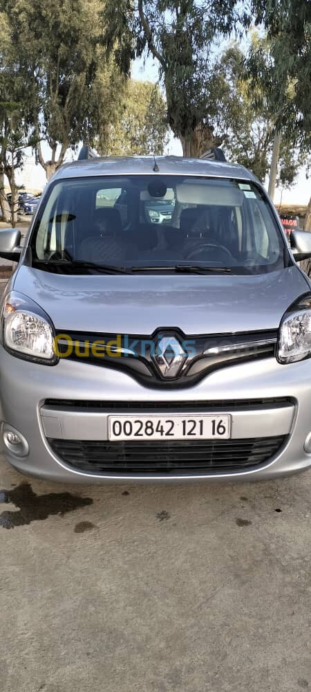 Renault Kangoo 2021 Privilège plus