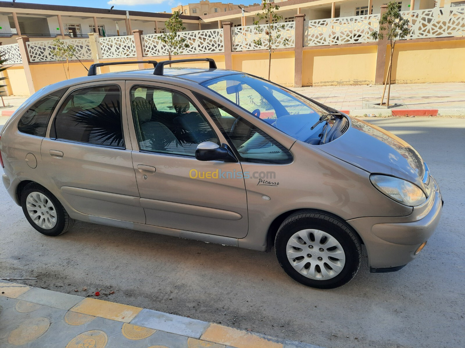 Citroen Xsara Picasso 2002 Xsara Picasso