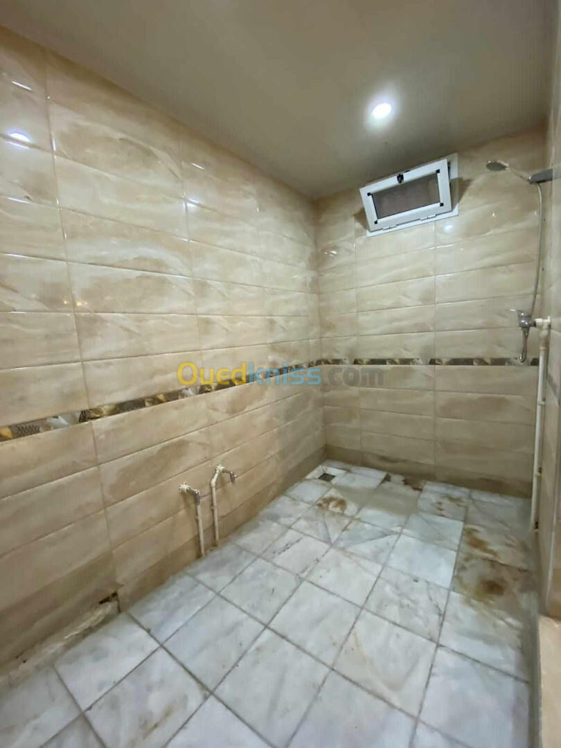 Location Appartement F4 Sétif Setif