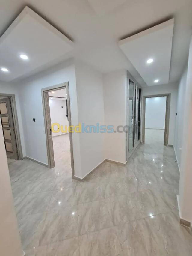 Vente Appartement F2 Alger Bordj el bahri