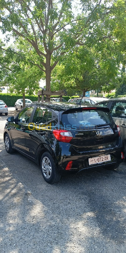 Hyundai i10 2021 