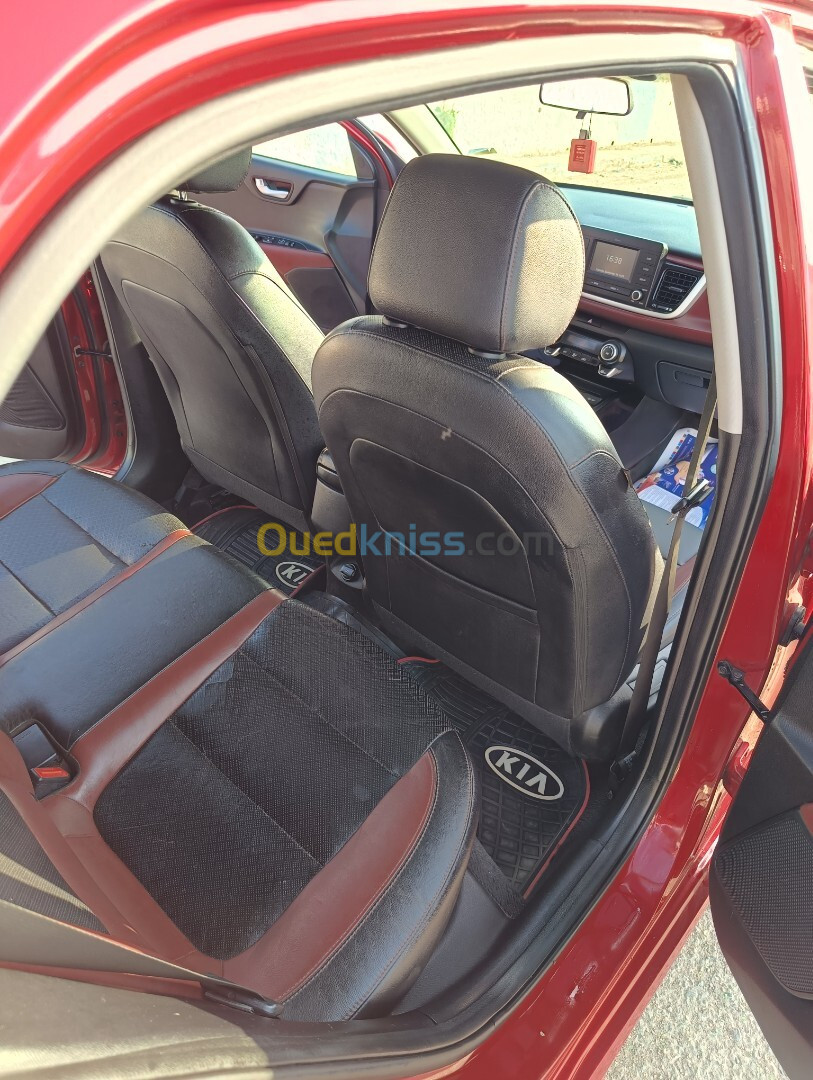 Kia Rio 2019 EX