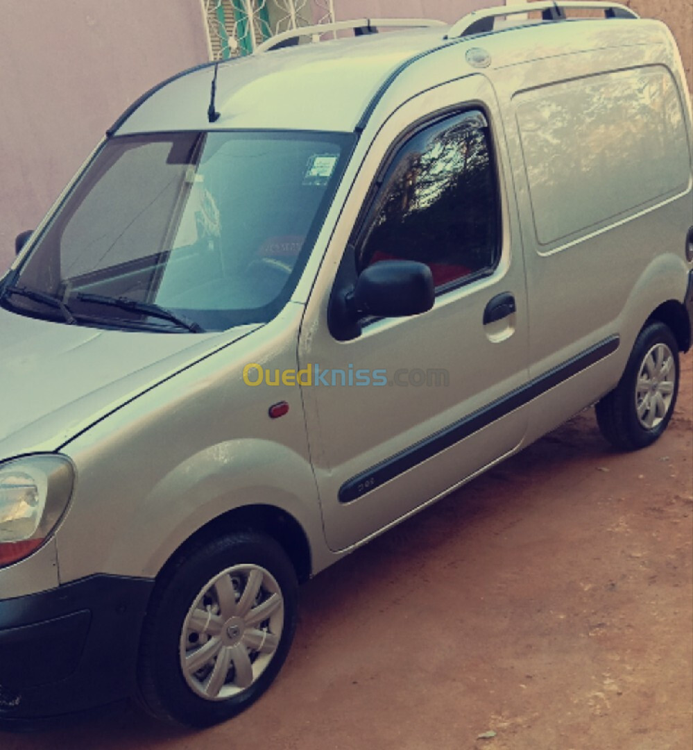 Renault Kangoo 2006 Kangoo