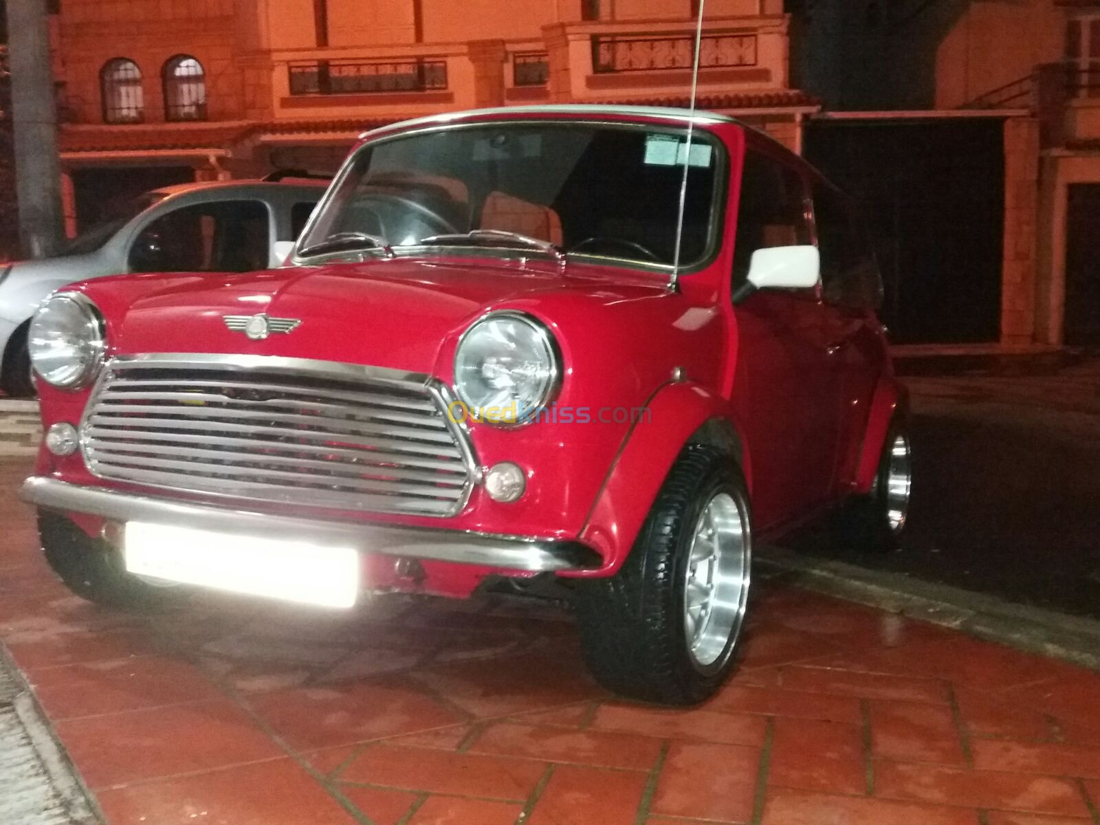 Mini Austin 1989 