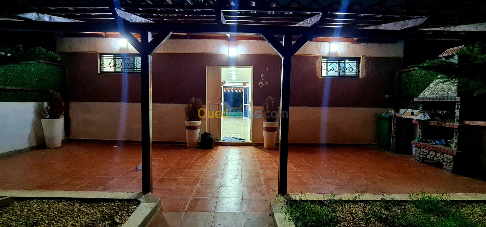 Location Villa Tlemcen Marsa ben mhidi