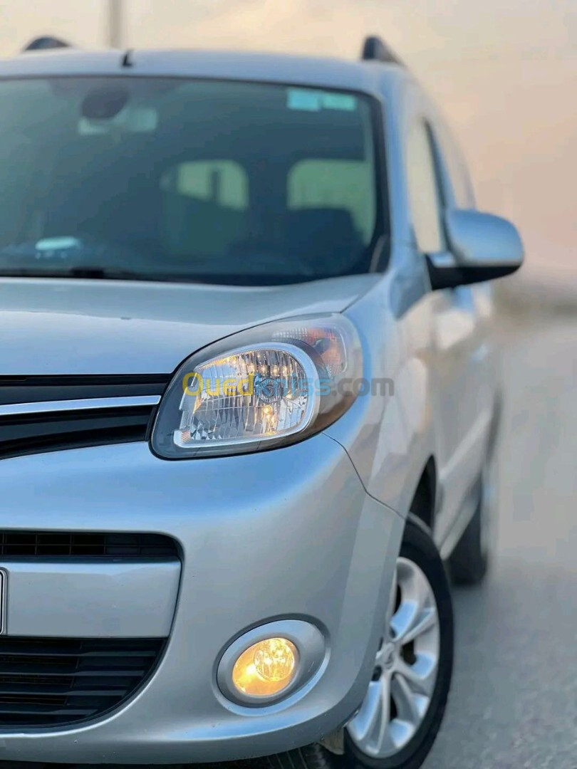 Renault Kangoo 2019 Privilège +