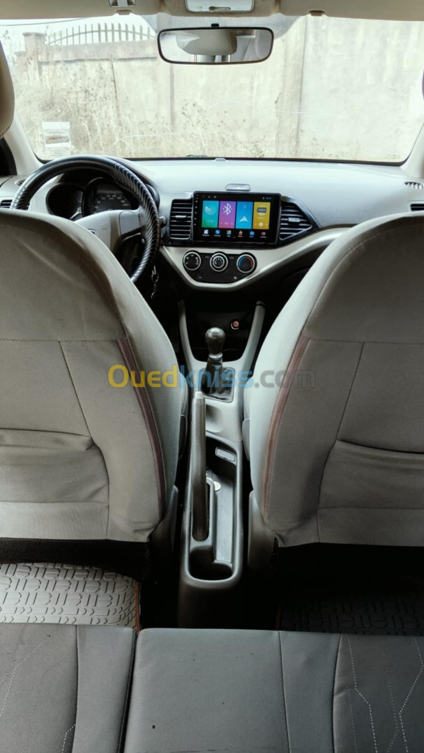 Kia Picanto 2014 Pop