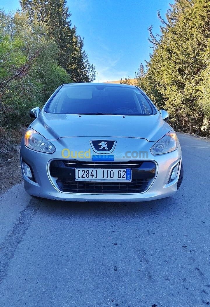 Peugeot 308 2010 Active