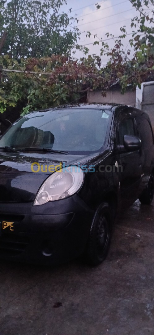 Renault Kangoo 2013 Confort