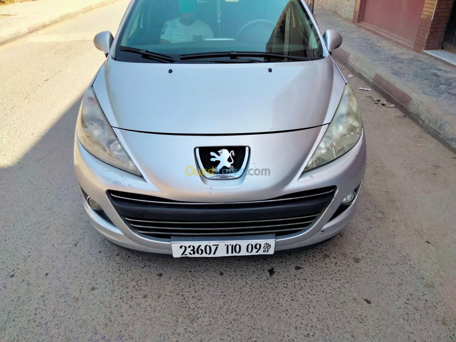 Peugeot 207 2010 