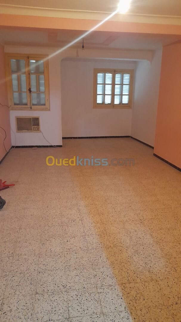 Vente Appartement F4 Tizi Ouzou Tizi ouzou