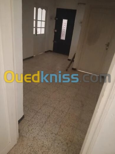 Location Appartement F3 Tlemcen Tlemcen