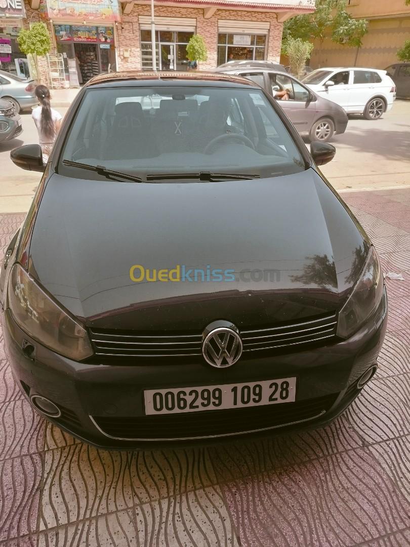 Volkswagen Acara 2009 