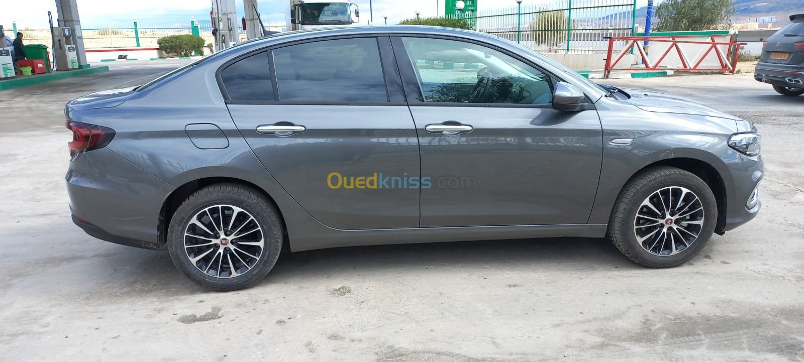 Fiat TIPO 2024 URBAN PLUS