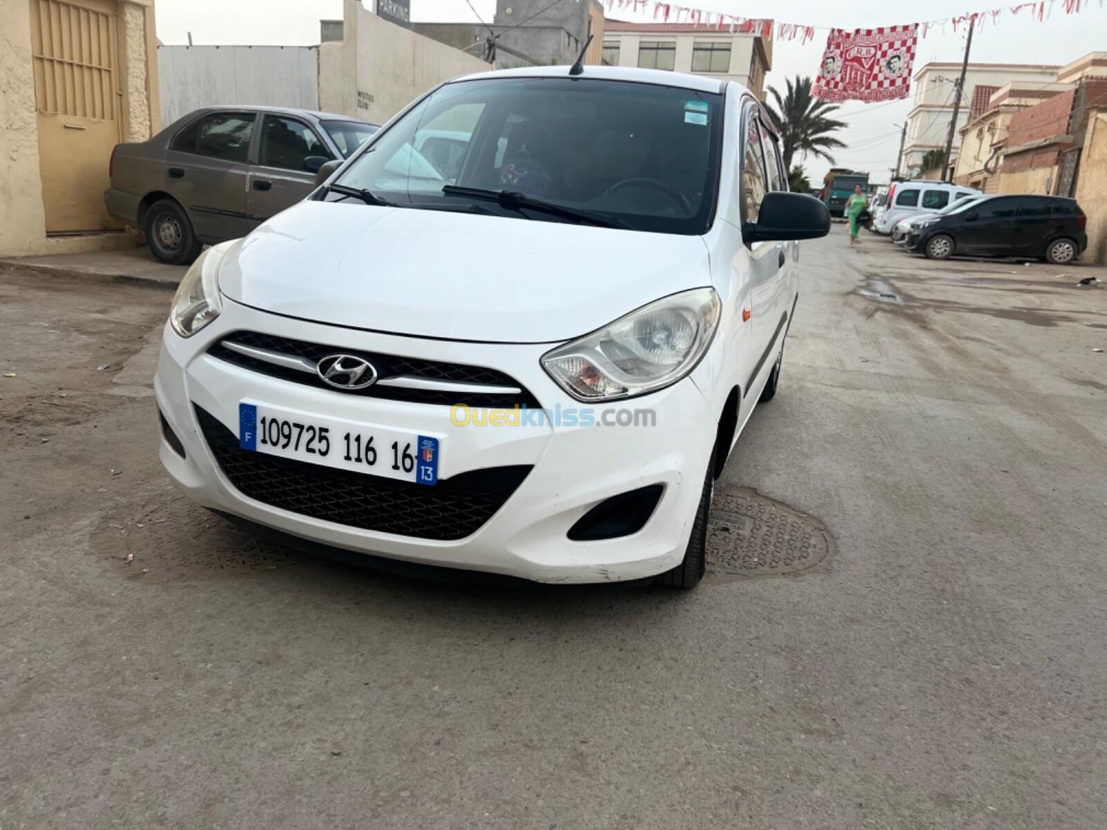 Hyundai i10 Plus 2016 i10 Plus