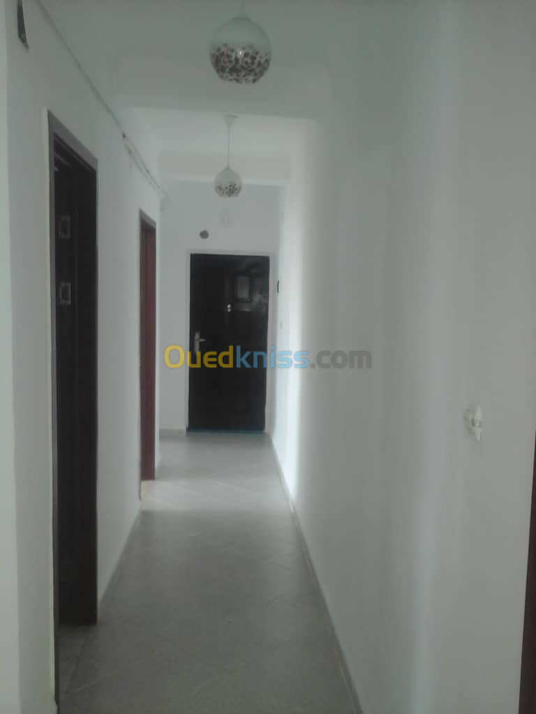 Vente Appartement F3 Tipaza Kolea