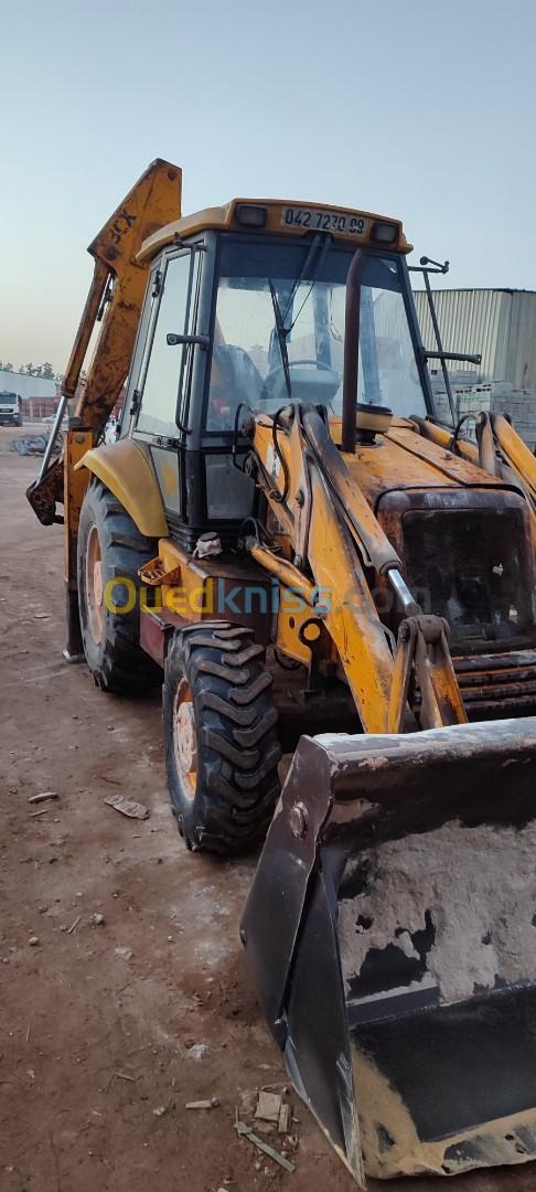 JCB 3cx JCB 3cx 1994