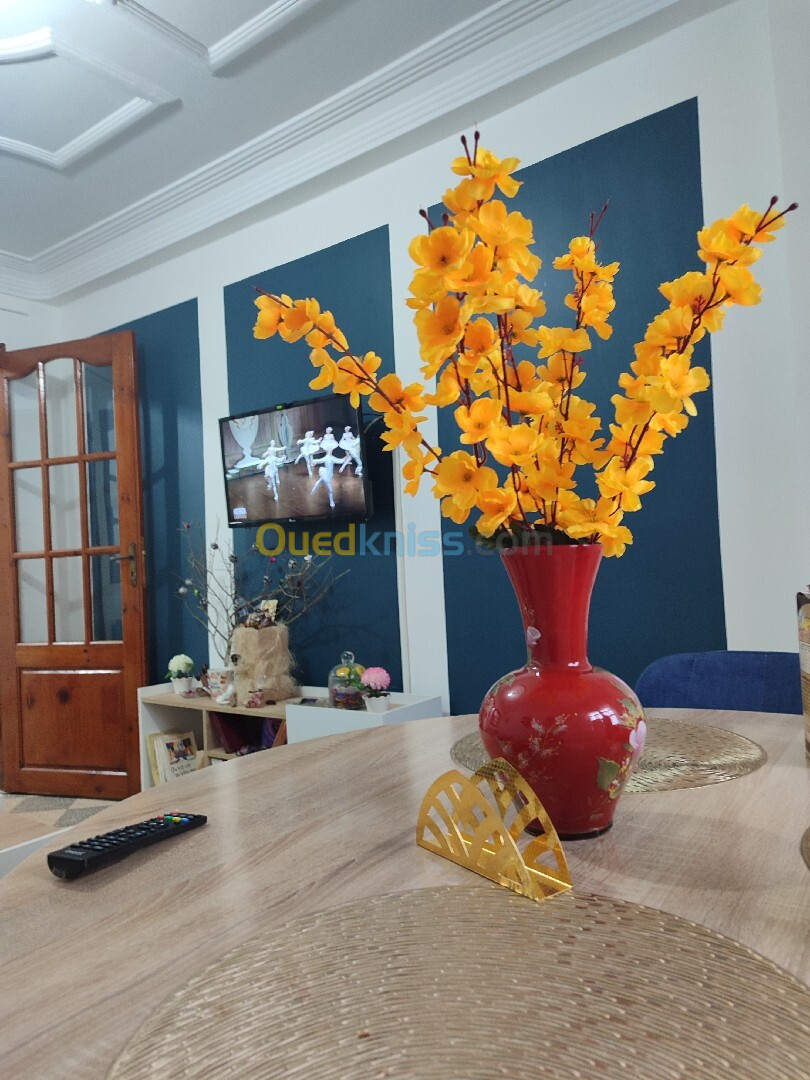 Location Appartement F3 Tizi Ouzou Tizi ouzou