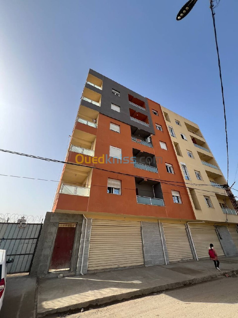 Vente Appartement F4 Alger Bordj el kiffan