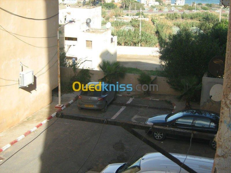 Vente Appartement F4 Tipaza Fouka