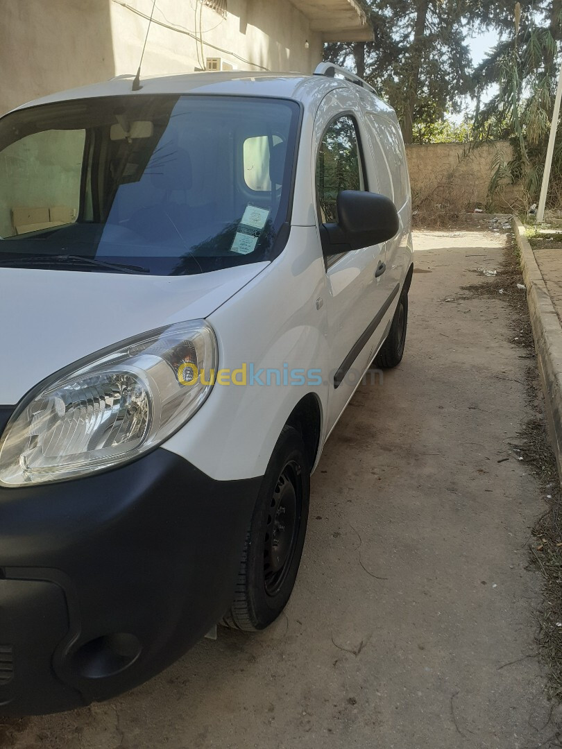 Renault Kangoo 2013 Confort (Utilitaire)