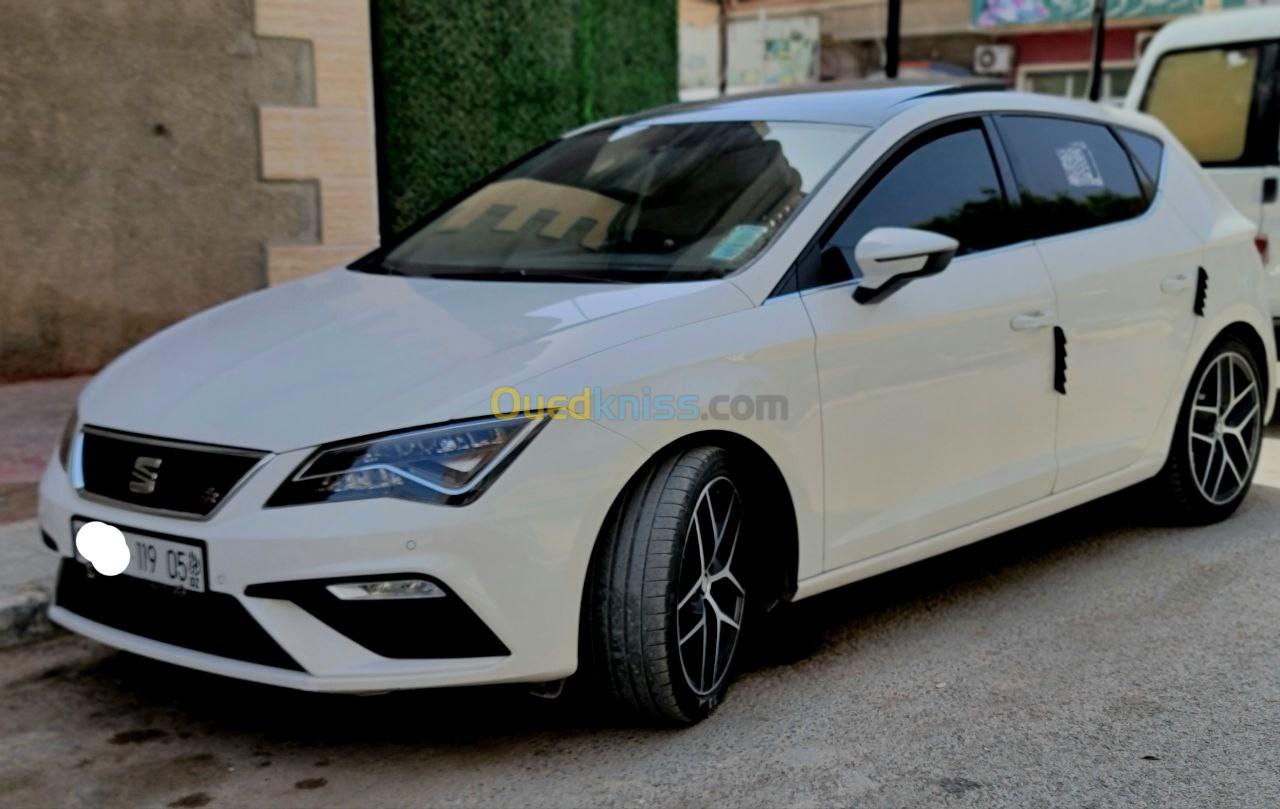 Seat Leon 2019 FR+