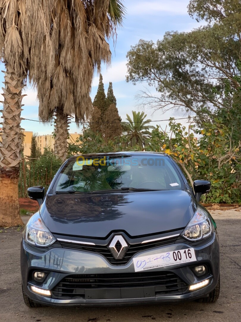 Renault Clio 4 2019 Limited 2