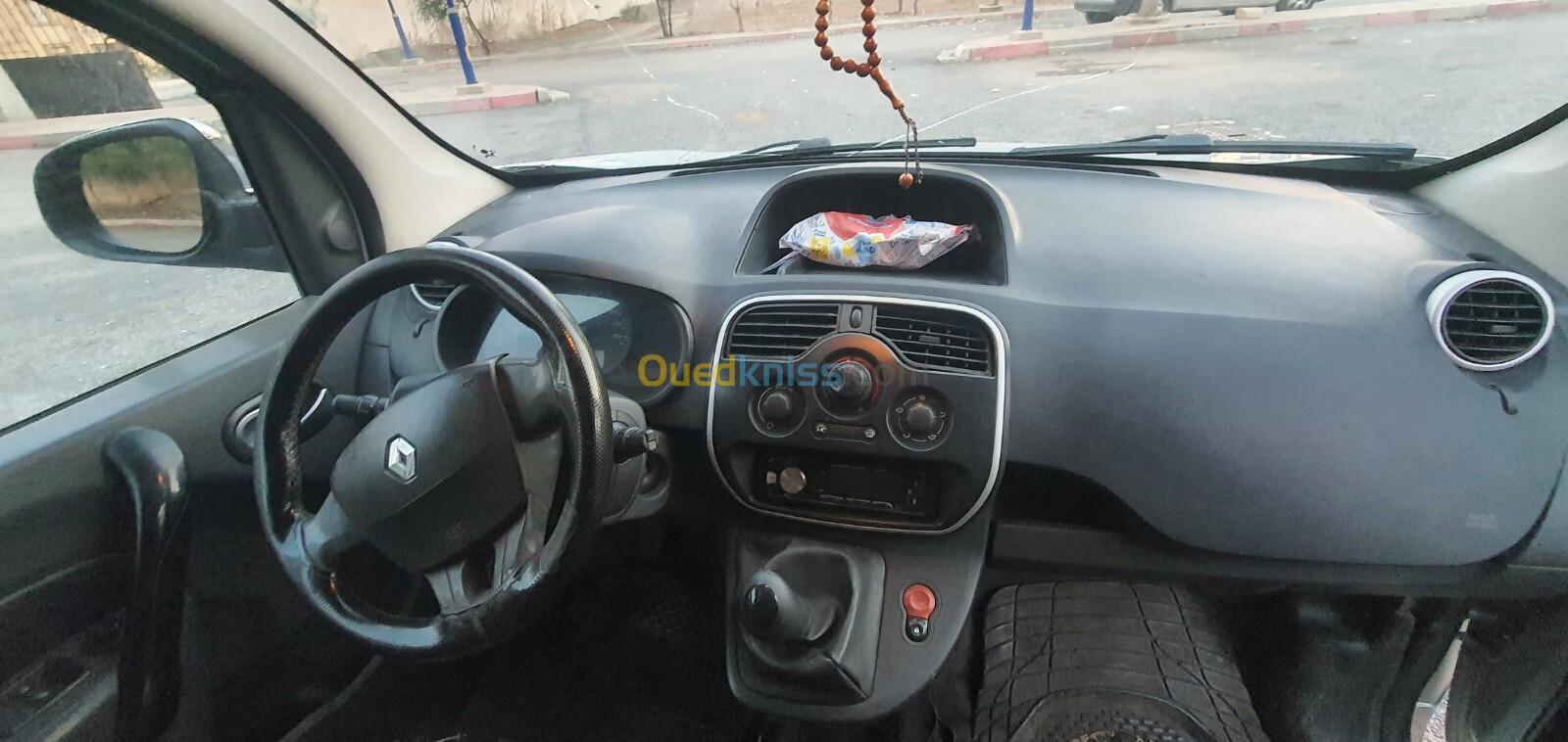 Renault Kangoo 2013 Confort (Utilitaire)