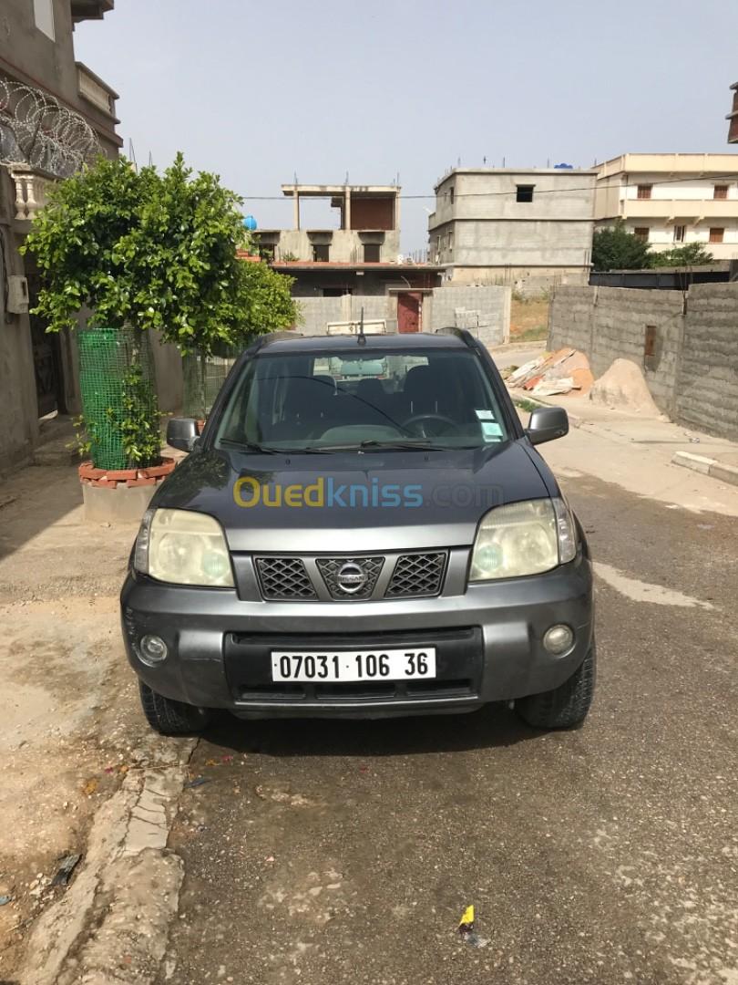 Nissan X Trail 2006 