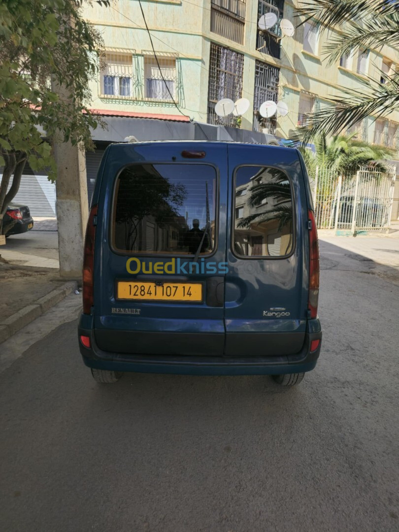 Renault Kangoo 2007 Kangoo